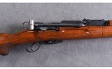 Swiss K-31 ~ 7.5x55mm Swiss - 3 of 10
