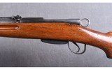Swiss K-31 ~ 7.5x55mm Swiss - 8 of 10