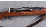 Swiss K-31 ~ 7.5x55mm Swiss - 3 of 10