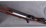 Winchester ~ Model 70 Featherweight ~ .25-06 REM - 7 of 10