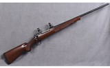 Winchester ~ Model 70 Featherweight ~ .25-06 REM - 1 of 10