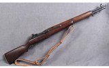 Springfield Armory ~ M1 Garand 1942 ~ .30-06 SPRG - 1 of 10