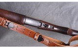 Springfield Armory ~ M1 Garand 1942 ~ .30-06 SPRG - 7 of 10