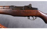 Springfield Armory ~ M1 Garand 1942 ~ .30-06 SPRG - 8 of 10