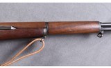 Springfield Armory ~ M1 Garand 1942 ~ .30-06 SPRG - 4 of 10