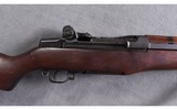 Springfield Armory ~ M1 Garand 1942 ~ .30-06 SPRG - 3 of 10