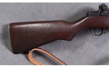 Springfield Armory ~ M1 Garand 1942 ~ .30-06 SPRG - 2 of 10