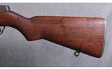 H&R Arms Co. ~ M1 Garand 1955 ~ .30-06 SPRG - 9 of 10