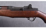 H&R Arms Co. ~ M1 Garand 1955 ~ .30-06 SPRG - 8 of 10