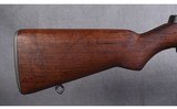 H&R Arms Co. ~ M1 Garand 1955 ~ .30-06 SPRG - 2 of 10