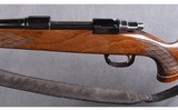 Parker Hale ~ Bolt Action Rifle ~ .308 - 9 of 10