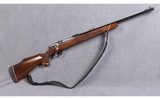 Parker Hale ~ Bolt Action Rifle ~ .308 - 1 of 10