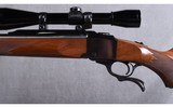 Ruger ~ NO. 1 ~ .25-06 Remington - 7 of 10