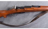 Swiss K-31 ~ 7.5x55mm Swiss - 3 of 10