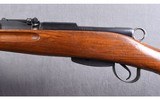 Swiss K-31 ~ 7.5x55mm Swiss - 8 of 10