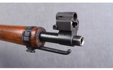 Swiss K-31 ~ 7.5x55mm Swiss - 5 of 10