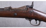 U.S. Springfield ~ 1873 Trapdoor ~ .45-70 Govt. - 7 of 10