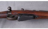 Lithgow ~ S.M.L.E ~ .303 British - 10 of 10