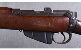 Lithgow ~ S.M.L.E ~ .303 British - 7 of 10