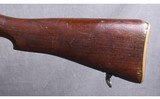 Lithgow ~ S.M.L.E ~ .303 British - 8 of 10