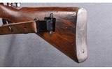 Swiss K-31 ~ 7.5x55mm Swiss - 10 of 10