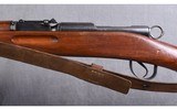 Swiss K-31 ~ 7.5x55mm Swiss - 8 of 10