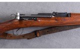 Swiss K-31 ~ 7.5x55mm Swiss - 3 of 10