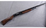 Winchester ~ Model 12 ~ 20 Gauge - 1 of 10