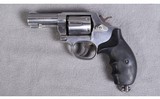 Smith and Wesson ~ Model 64-6 ~ .38 Special - 2 of 2