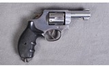 Smith and Wesson ~ Model 64-6 ~ .38 Special - 1 of 2