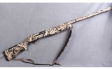 Benelli ~ M2 Camo ~ 12 gauge