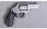 Smith and Wesson ~ Model 65-7 ~ .357 Magnum - 1 of 2