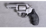 Smith and Wesson ~ Model 65-7 ~ .357 Magnum - 2 of 2