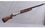 Browning ~ A5 Sweet Sixteen ~ 16 Gauge