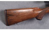 Ruger ~ M77 ~ .338 Winchester Magnum - 2 of 10