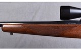 Ruger ~ M77 ~ .338 Winchester Magnum - 6 of 10