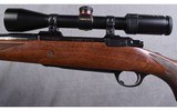 Ruger ~ M77 ~ .338 Winchester Magnum - 8 of 10