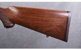 Ruger ~ M77 ~ .338 Winchester Magnum - 9 of 10