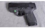 Smith & Wesson ~ M&P 9 Shield M2.0 ~ 9mm - 2 of 2