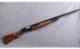 Winchester ~ Model 12 ~ 12 Gauge - 1 of 10