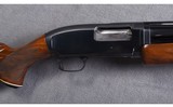 Winchester ~ Model 12 ~ 12 Gauge - 3 of 10