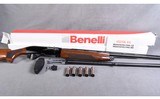 Benelli ~ Montefeltro ~ 12 Gauge - 11 of 11