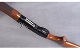 Benelli ~ Montefeltro ~ 12 Gauge - 7 of 11