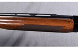 Benelli ~ Montefeltro ~ 12 Gauge - 6 of 11