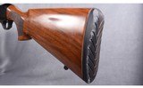 Benelli ~ Montefeltro ~ 12 Gauge - 10 of 11