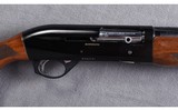 Benelli ~ Montefeltro ~ 12 Gauge - 3 of 11