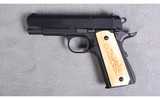 Browning ~ 1911 22 ~ .22 LR - 2 of 2