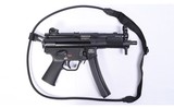 Heckler & Koch ~ SP5 K-PDW ~ 9mm x 19 - 1 of 2
