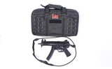 Heckler & Koch ~ SP5 K-PDW ~ 9mm x 19 - 2 of 2
