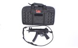Heckler & Koch ~ SP5 K-PDW ~ 9mm x 19 - 2 of 2